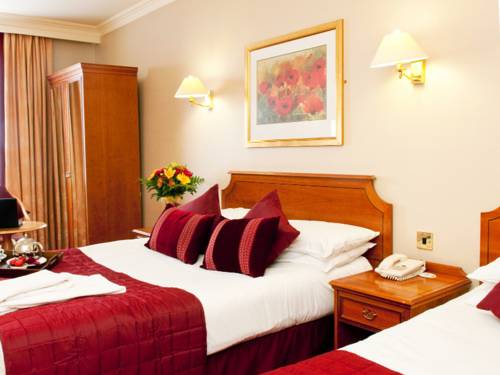 Galway Ierland promotiecode Booking.com