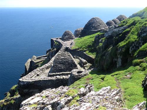 Cahersiveen Ierland promotiecode Booking.com