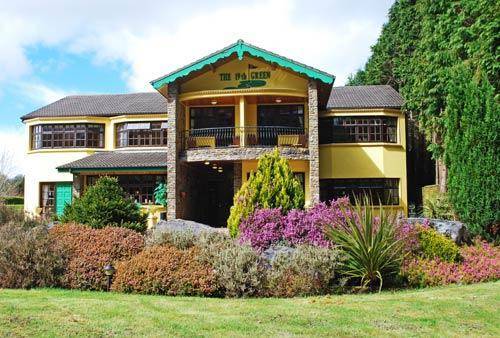 Killarney Ierland promotiecode Booking.com