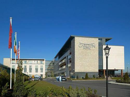 Cloghran, Dublin Ierland promotiecode Booking.com