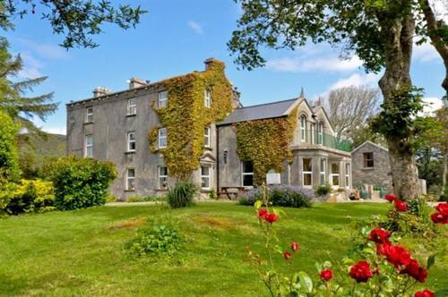 Roundstone Ierland promotiecode Booking.com
