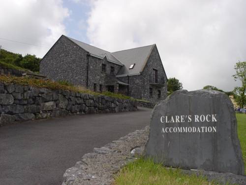 Carron Ierland promotiecode Booking.com