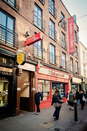 Dublin Ierland promotiecode Booking.com