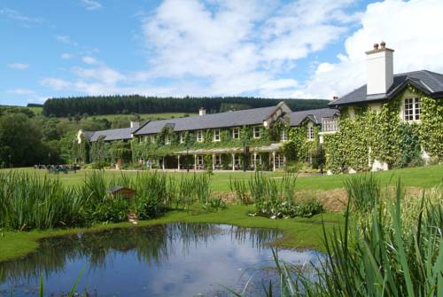 Aughrim Ierland promotiecode Booking.com