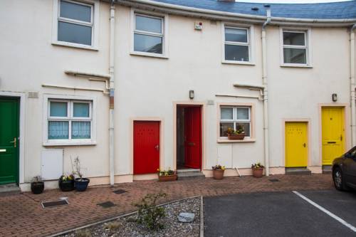 Bundoran Ierland promotiecode Booking.com