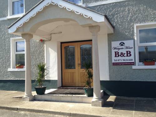 Strokestown Ierland promotiecode Booking.com