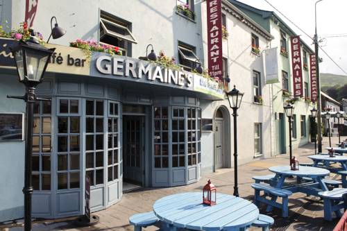 Baltinglass Ierland promotiecode Booking.com
