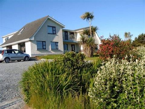 Clifden Ierland promotiecode Booking.com