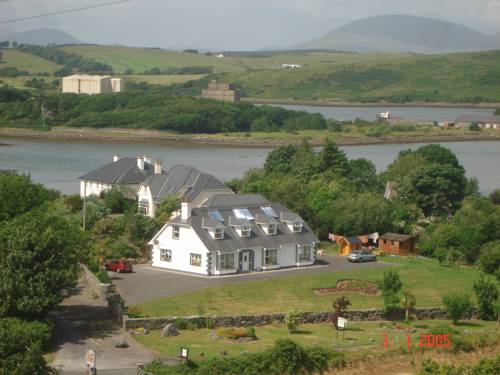 Westport Ierland promotiecode Booking.com