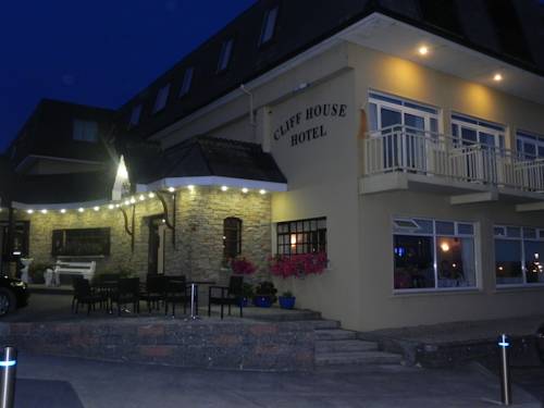 Ballybunion Ierland promotiecode Booking.com