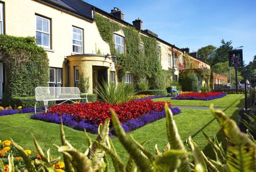 Een uitdaging Ierland promotiecode Booking.com