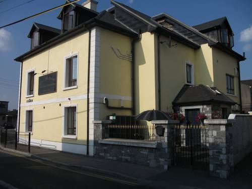 Nenagh Ierland promotiecode Booking.com