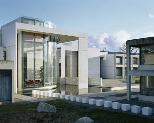Dundrum, Dublin Ierland promotiecode Booking.com