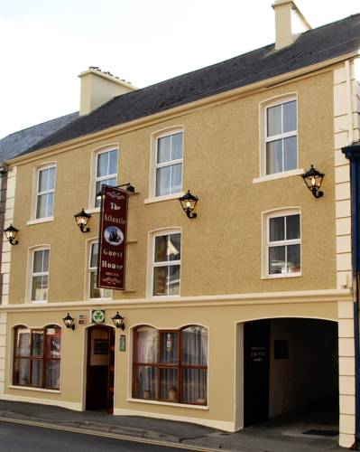 Donegal Ierland promotiecode Booking.com