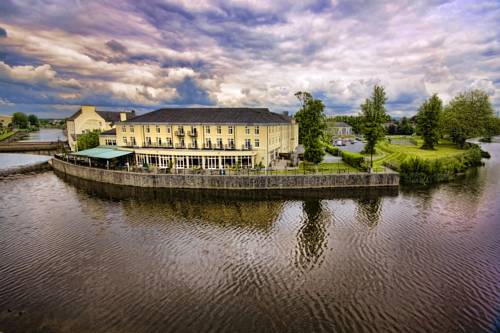 Kilkenny Ierland promotiecode Booking.com