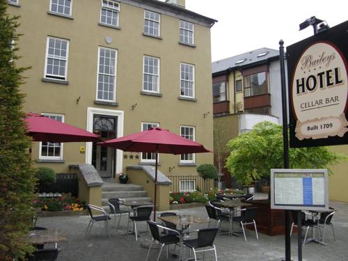 Cashel Ierland promotiecode Booking.com