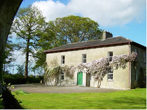 Nenagh Ierland promotiecode Booking.com