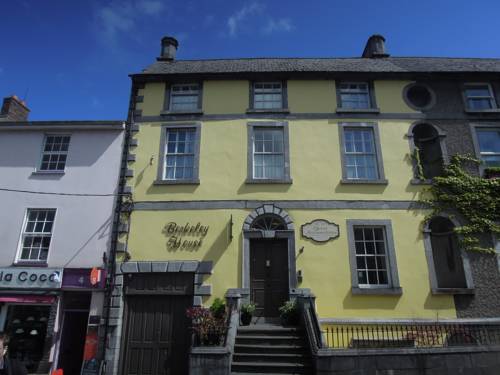 Kilkenny Ierland promotiecode Booking.com
