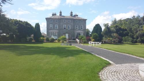 Thurles Irland Rabattcode Booking.com