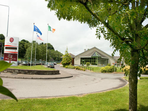 Kurk Ierland promotiecode Booking.com
