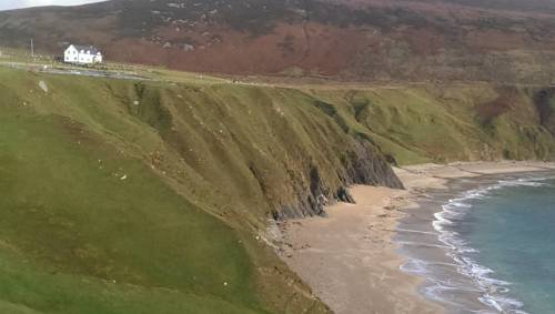 Glencolumbkille Irland Rabattcode Booking.com