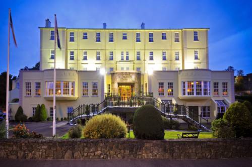 Sligo Ierland promotiecode Booking.com