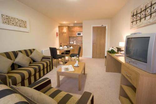 Galway Ierland promotiecode Booking.com