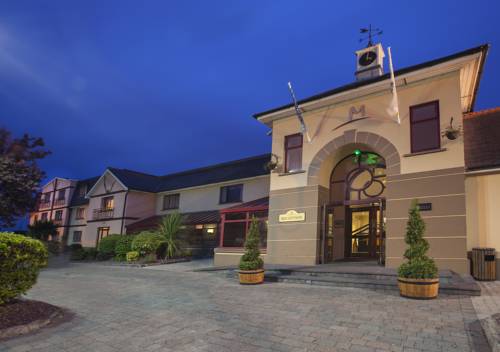 Midleton Irland Rabattcode Booking.com