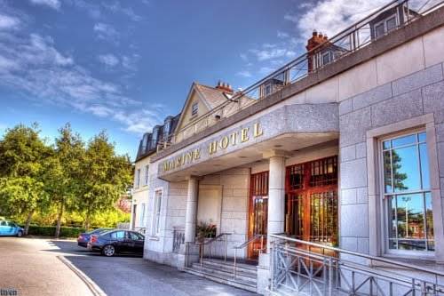 Sutton, Dublin Ierland promotiecode Booking.com