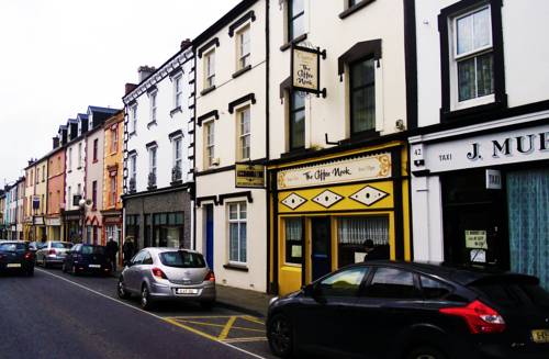 Listowel Ierland promotiecode Booking.com