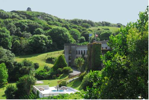 Clifden Ierland promotiecode Booking.com