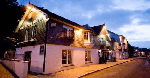 Kinsale Ierland promotiecode Booking.com