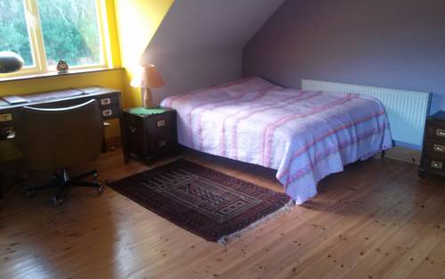 Kells Irland Rabattcode Booking.com