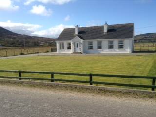 Ballyliffin Ierland promotiecode Booking.com