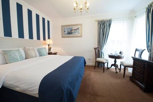 Kinsale Ierland promotiecode Booking.com