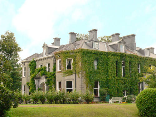 Rathnew Ierland promotiecode Booking.com
