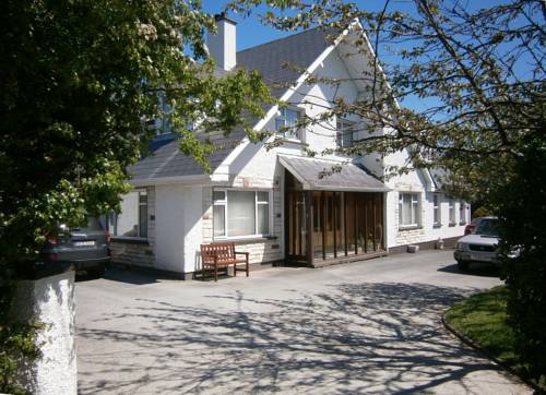 Buncrana Ierland promotiecode Booking.com