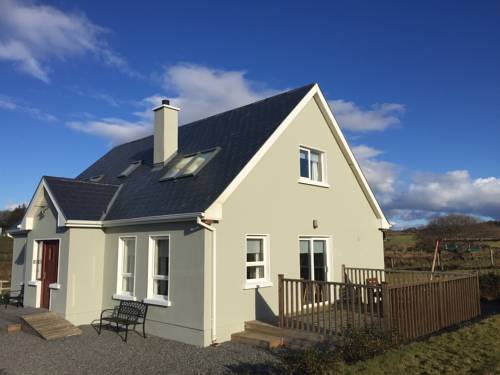 Drumgorman Ierland promotiecode Booking.com