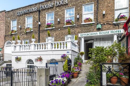 Dublin Ierland promotiecode Booking.com
