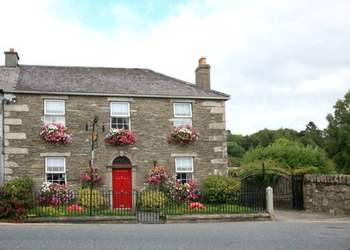 Bunclody Ierland promotiecode Booking.com