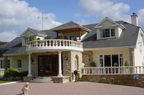 Killarney Ierland promotiecode Booking.com