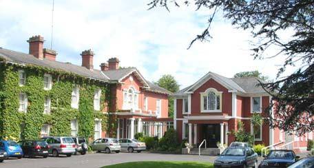 Drogheda Ierland promotiecode Booking.com