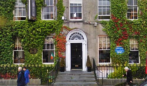 Tralee Ierland promotiecode Booking.com
