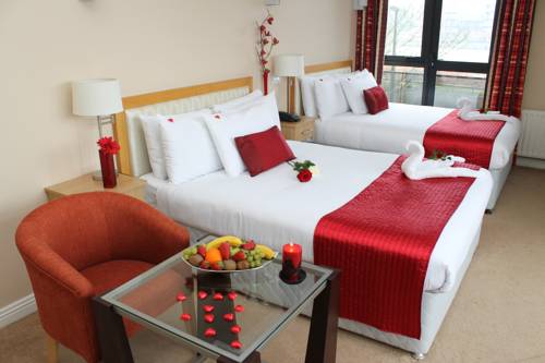Limerick Ierland promotiecode Booking.com