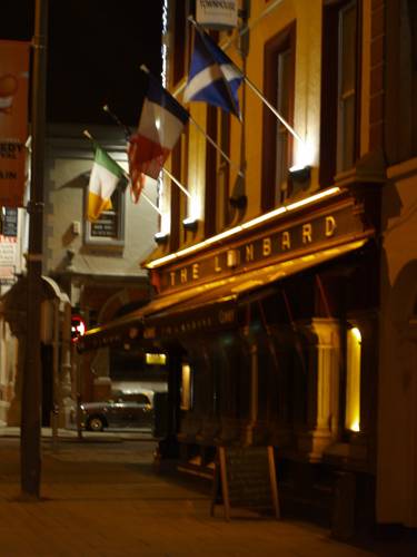 Dublin Ierland promotiecode Booking.com