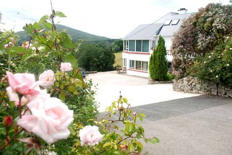 Manorhamilton Ierland promotiecode Booking.com