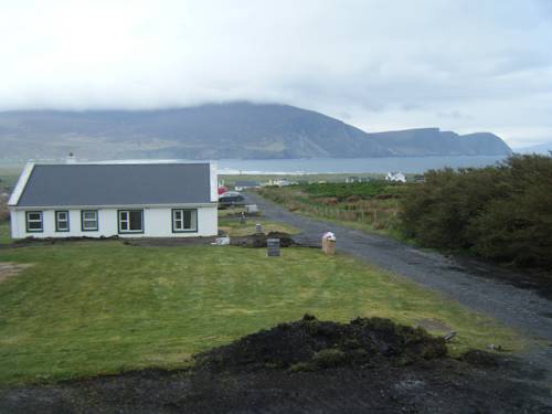 Achill Island Ierland promotiecode Booking.com