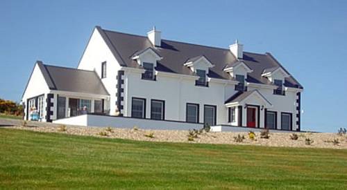 Redcastle, Moville Irland Rabattcode Booking.com