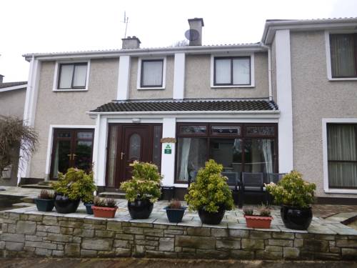 Letterkenny Ierland promotiecode Booking.com