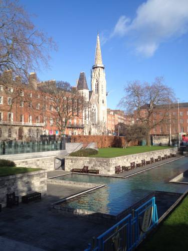 Dublin Ierland promotiecode Booking.com